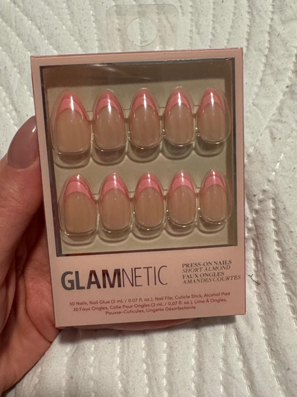 Glamnetic Press-On Nails Bundle - Picture 2 of 7